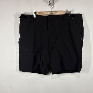 O’Neill Men's Black Shorts size 44
